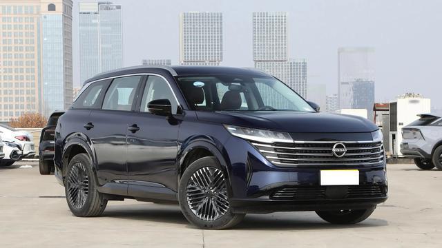 被低估的合资好车！长超5米1，2.0T+9AT+四驱，仅20万多，没人懂