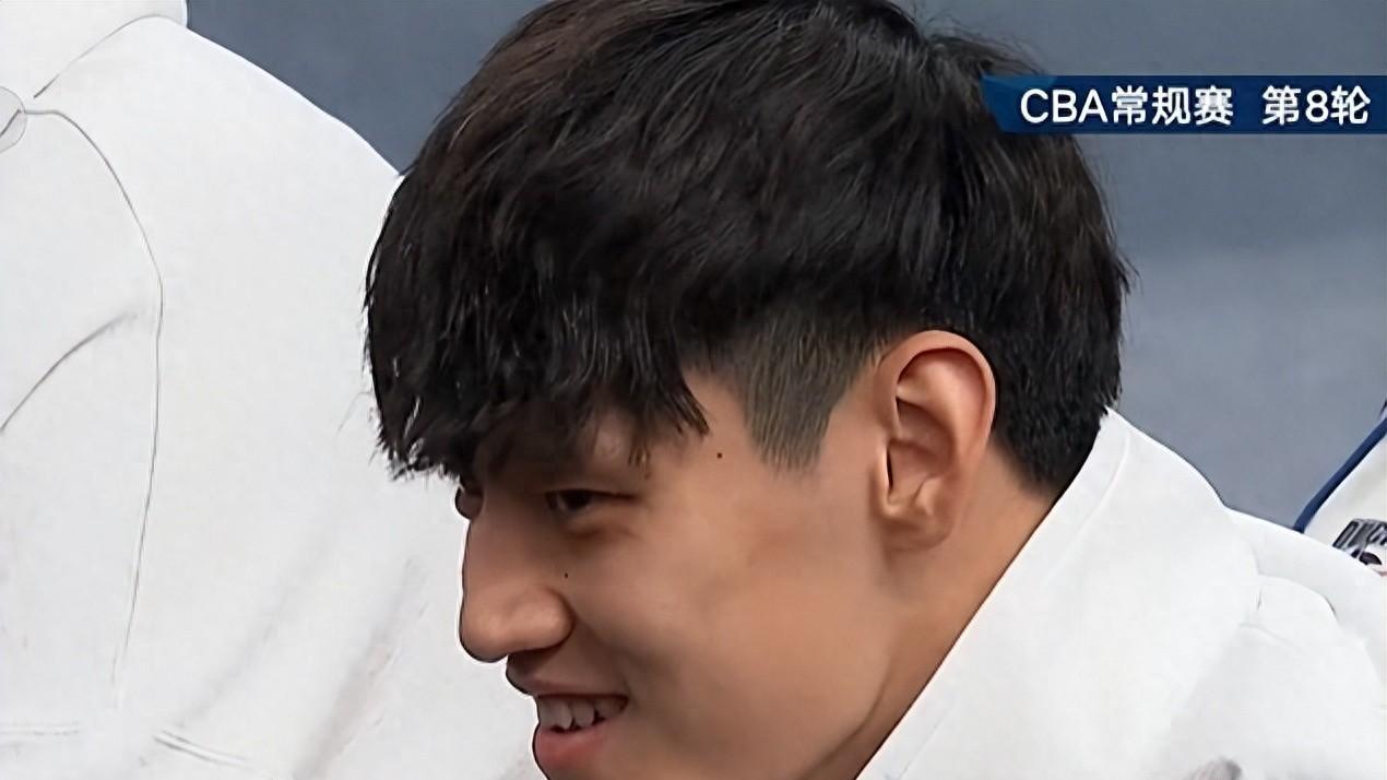 北京男篮85: 91输广厦，赵睿太强，北京男篮赛后收获3个好消息