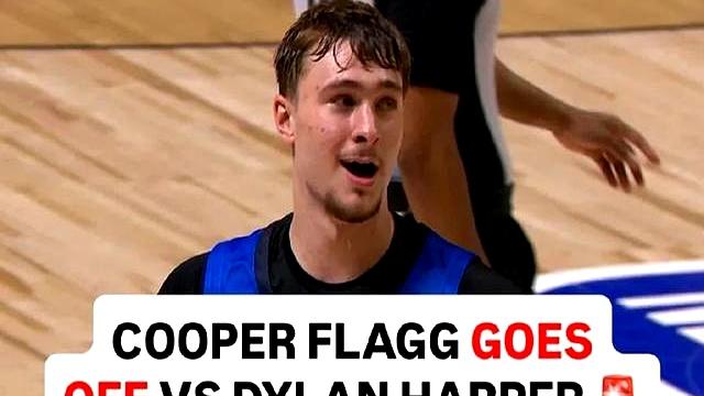 打破质疑？弗拉格狂砍31分为状元光环正名！