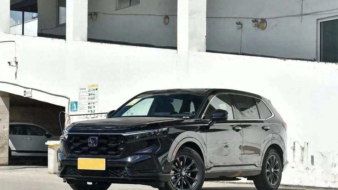 2024紧凑型SUV质量大比拼：合资称王？国产崛起？真相待揭晓！