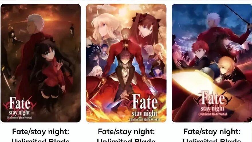 海外博主爆料《原神》动漫定档时间，导演是FATE系列的三浦贵博！