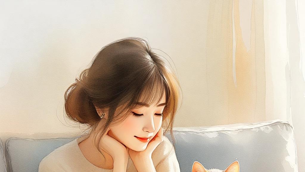 庄子：一个人内心强大的标志，凡事不对抗