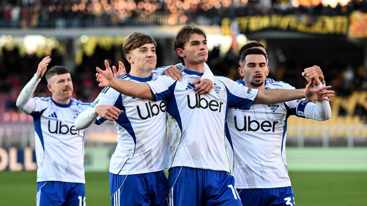 神之一脚: 21岁皇马旧将闪耀意甲, 飙远程世界波+率队3-0终结2连败