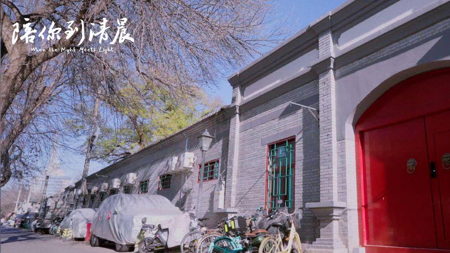 打开某医院超神秘的病房大门，电影《陪你到清晨》有太残酷的真相