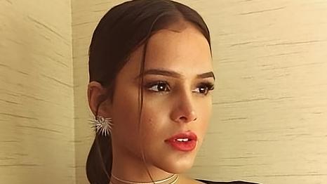 巴西乒乓情侣爆冷出局！雨果求婚计划 “泡汤”，网友：被比赛耽误的浪漫