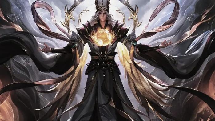 三国杀：看到神荀彧就泄气，不要觉得很强，实际也是脆皮