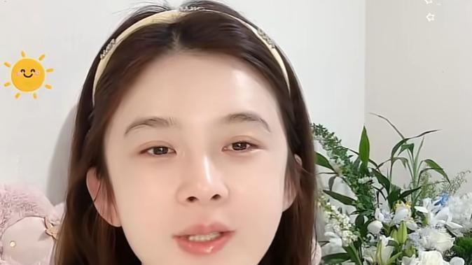 为流量不择手段！与林更新也有恋情，连杨幂都鄙视她