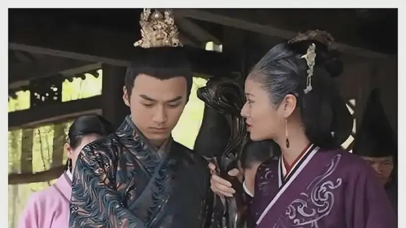 隆虑公主：嫁表兄给姑姑做儿媳，为保儿子，去世前将家产都给了弟弟，去世后儿子还是被汉武帝处死了