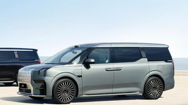 2024电车“保值率”排行榜，ModelY倒数第三名
