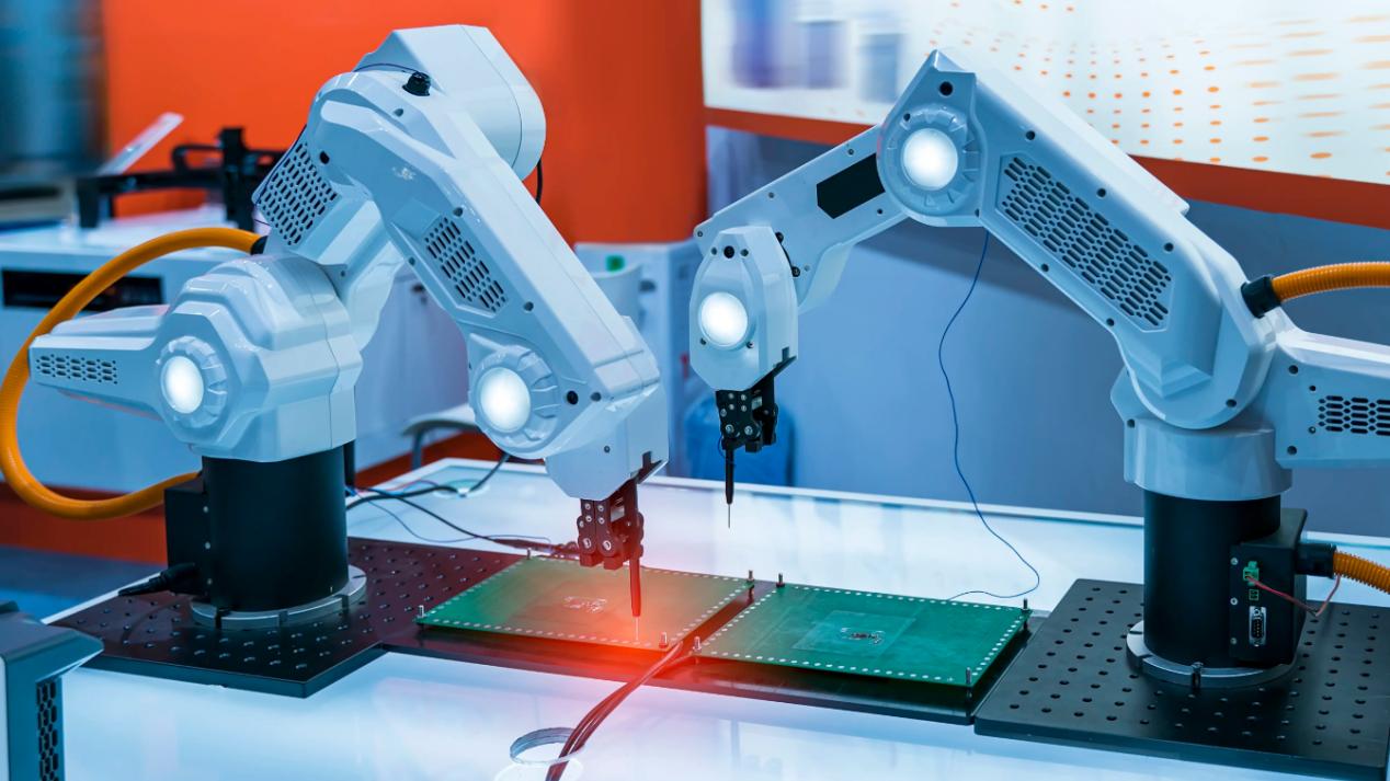 四氯乙烯检测仪报警器传感器模组：看得见职业健康安全