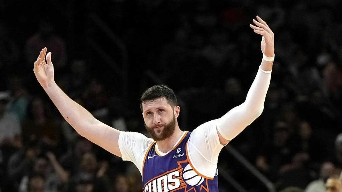 NBA现役最重的10位球员：杨瀚森第9，锡安减重后第四，榜首276斤
