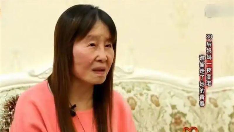 28岁秒变80岁！真实版"一夜白头"竟比武侠剧更扎心