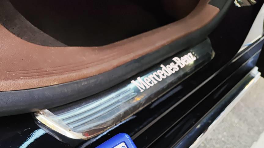 33万喜提一手奔驰E300L，豪华行政级轿车，你值得拥有！