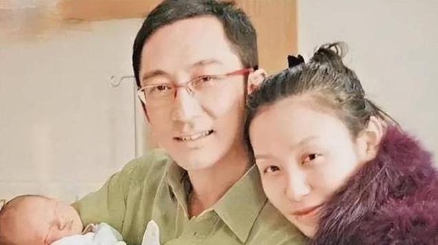 22岁时，石洋子嫁大21岁的吴启华，离婚仍被当作“女儿”般宠爱