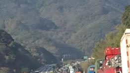 陕西国庆避堵攻略！快来铜川宜君这家营地吧!