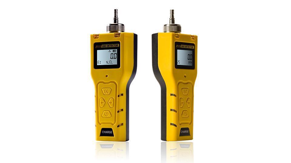 可燃气体检测仪遇液故障，修复方法与可靠性探讨