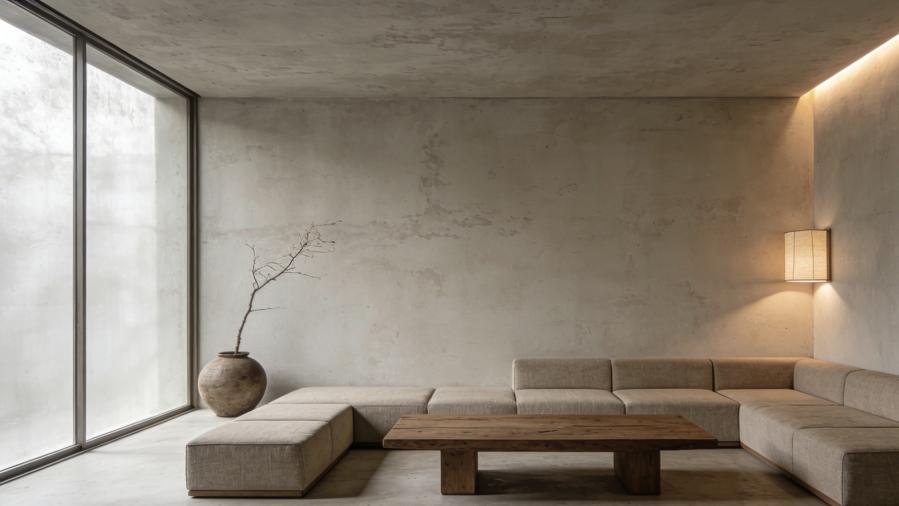 让家变高级的秘诀——氛围感