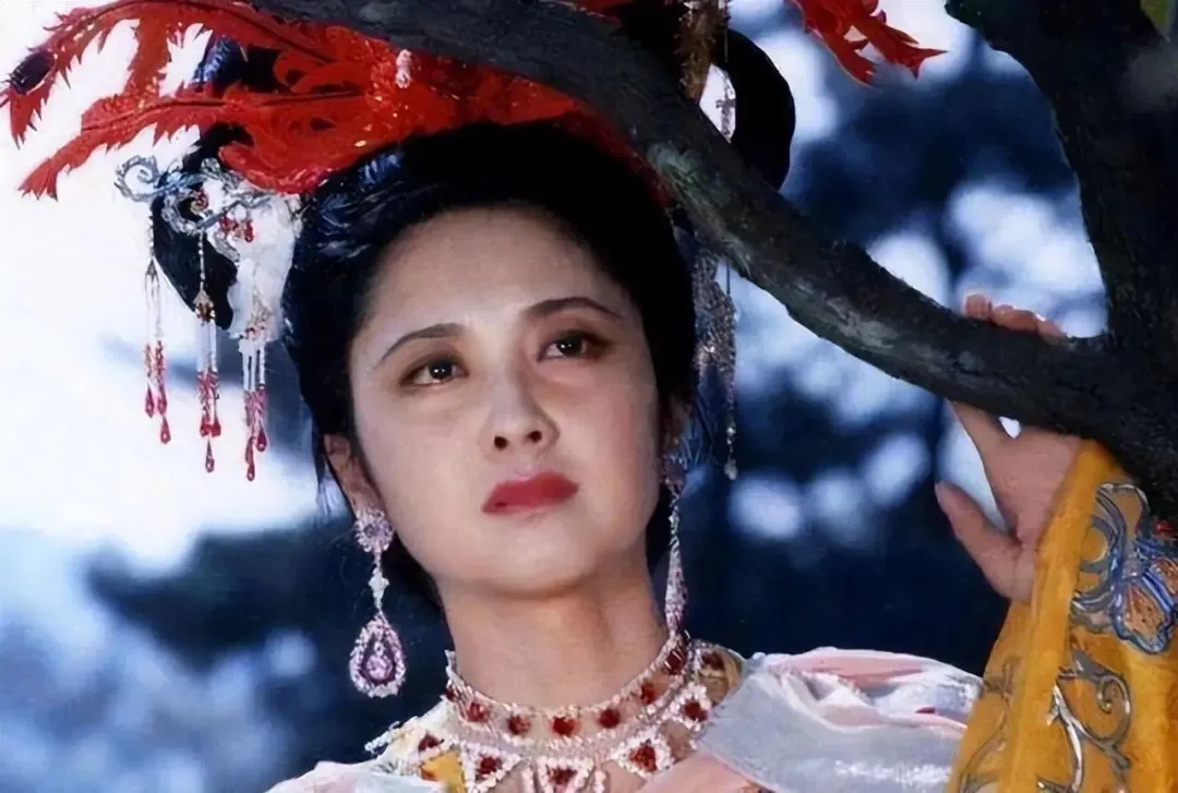《西游记》：女王陛下永远不知，她的唐僧哥哥其实真的对她动过凡心？