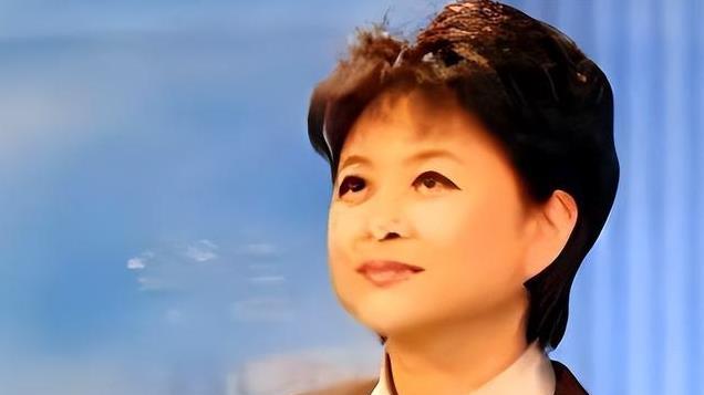 央视肖晓琳，退休仅5个月在美国儿子家中死去，临终遗言给人警醒