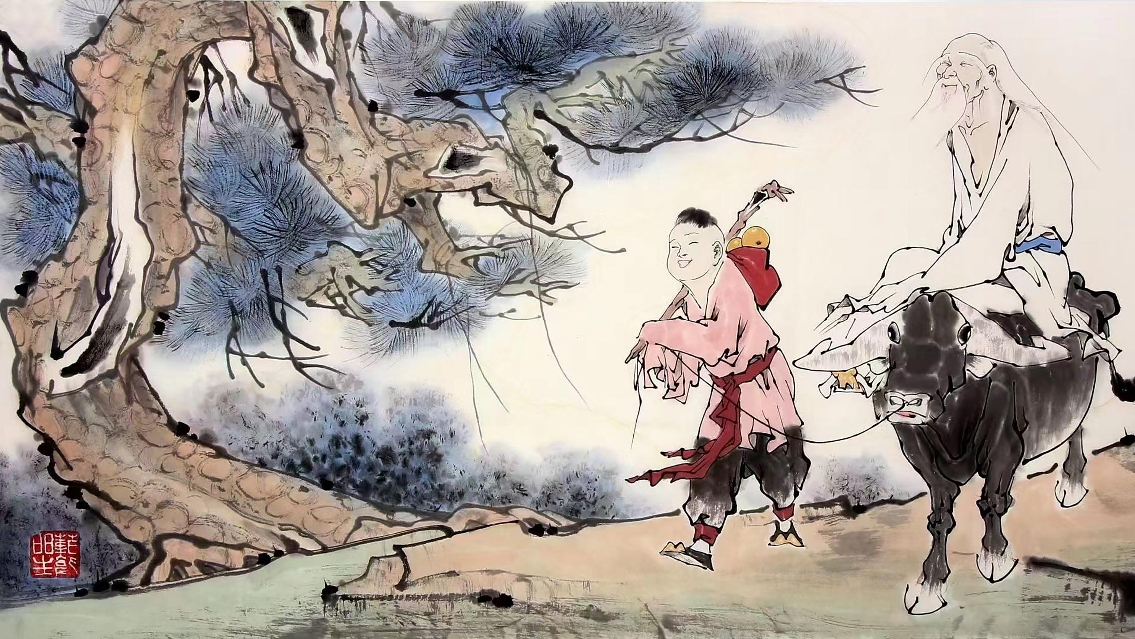 《道德经》：人年纪大了，等躺在病床上才会明白，废掉你身体最快速的方式，不是抽烟、喝酒、打麻将，而是这