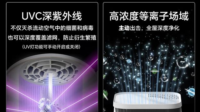 新颐A5和小米5S空气净化器大PK，选谁不纠结！