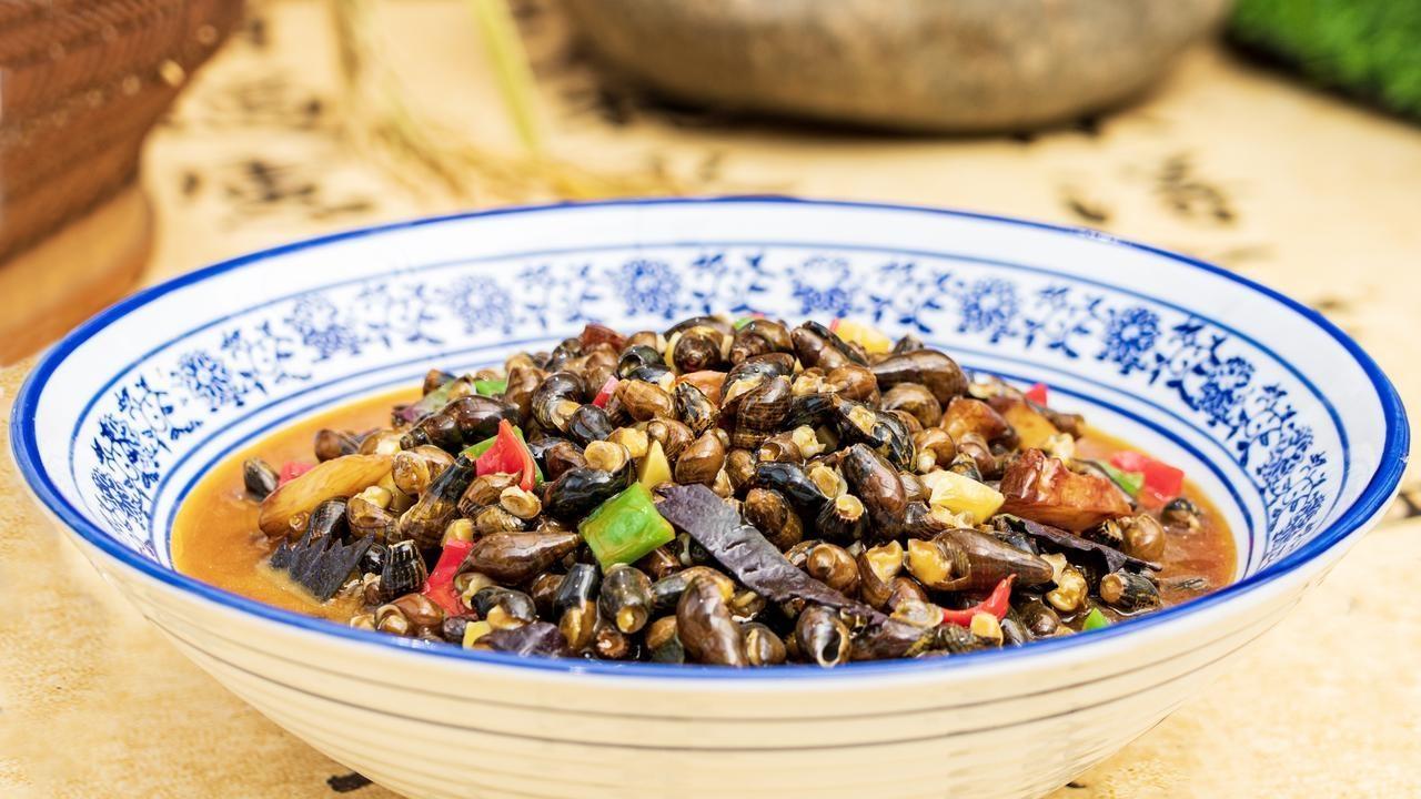 浙江适合盛夏逛吃的小城仅有这三座，人少美食多，还适合避暑