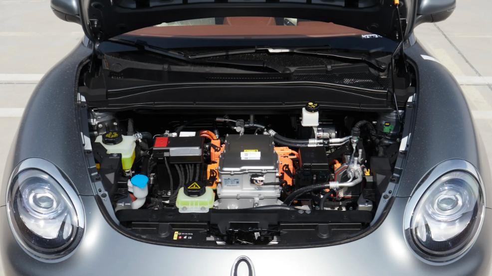 当7万多能买新能源紧凑型车，8万多起售的小型车，还能选吗？