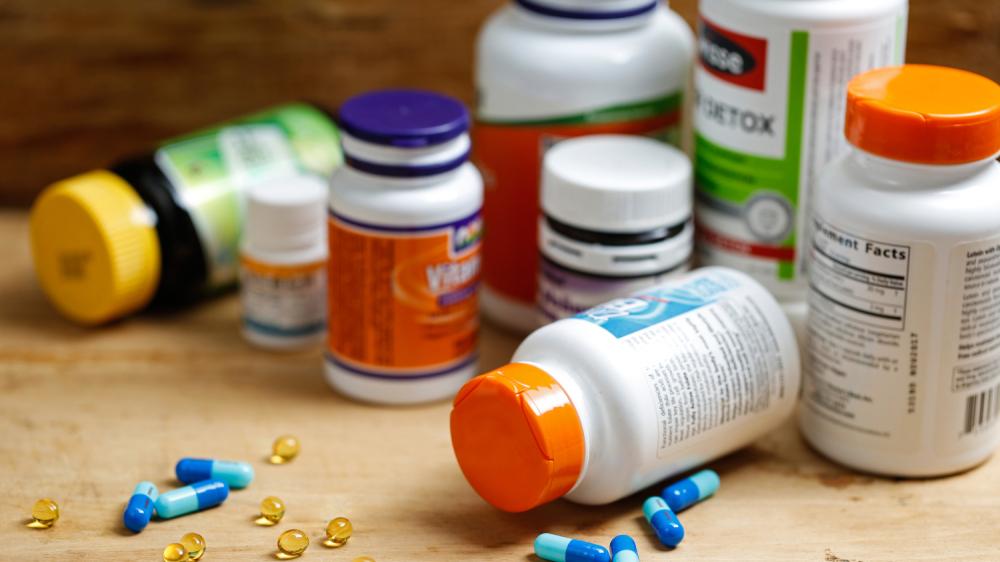 “三高”最怕的4种营养素，补足它，血管健康，并发症离得远远的