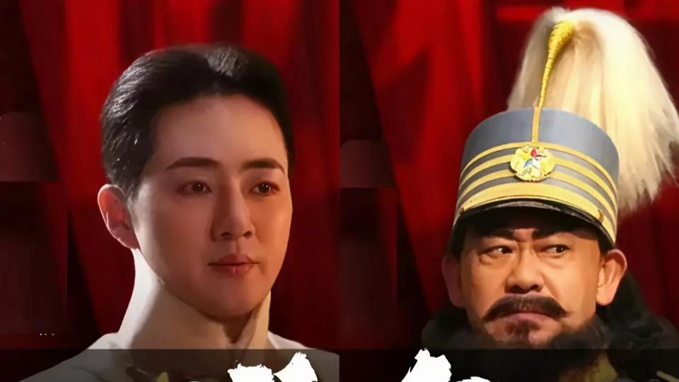 欠陈佩斯的一张《戏台》电影票，我补上了！