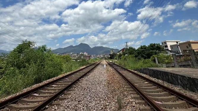 泉州“海丝智慧走廊”正式启动！漳泉肖铁路城区段最新规划