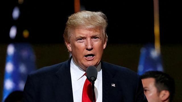 伊朗对美报复太快太猛！关键时刻，特朗普宣布停火，最后谁赢了？