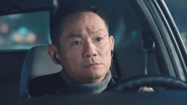 “税海风云，悬疑升级”——《大河之水》：一场税务与罪恶的智斗盛宴