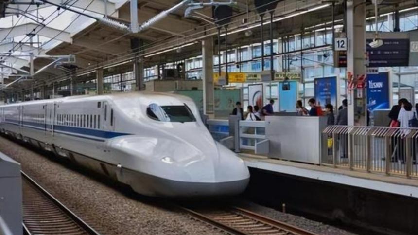 越南接到通知，首富撤资670亿，美投资商也跑路，高铁又没戏了？