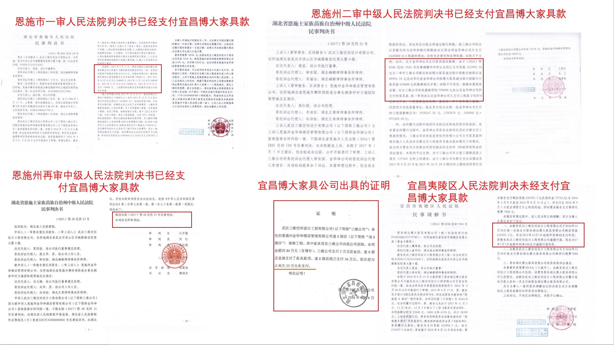 司法冲突下的企业生死劫
