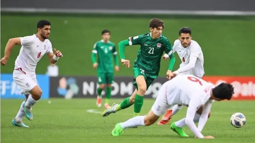 U20亚洲杯乌兹别克斯坦1-0也门迎开门红，乌林博耶夫一锤定音