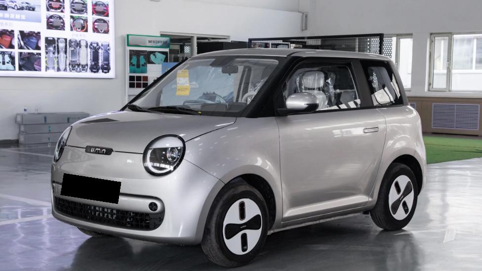 长安Lumin新款来袭，哪款性价比更高，一步到位就选高配