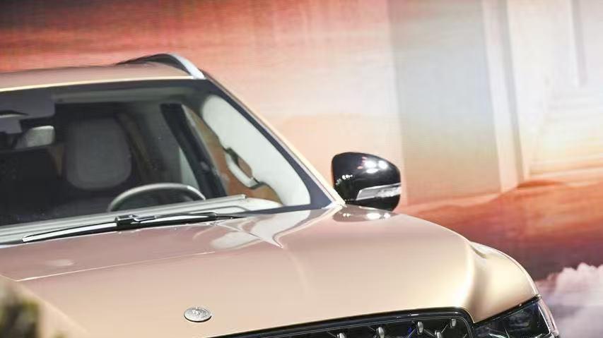 打翻精致小菜，林肯领航员要做就做“满汉全席”