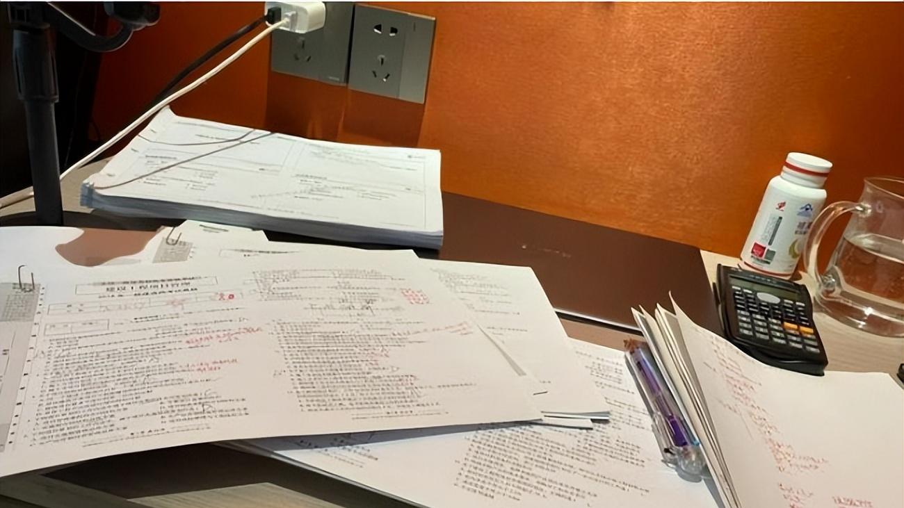 备考神器！一建必刷「母题」到底有多香？考过才敢说真话