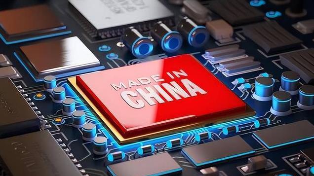 日媒：美国用先进芯片打压中国，然后中国用成熟芯片压制全球市场