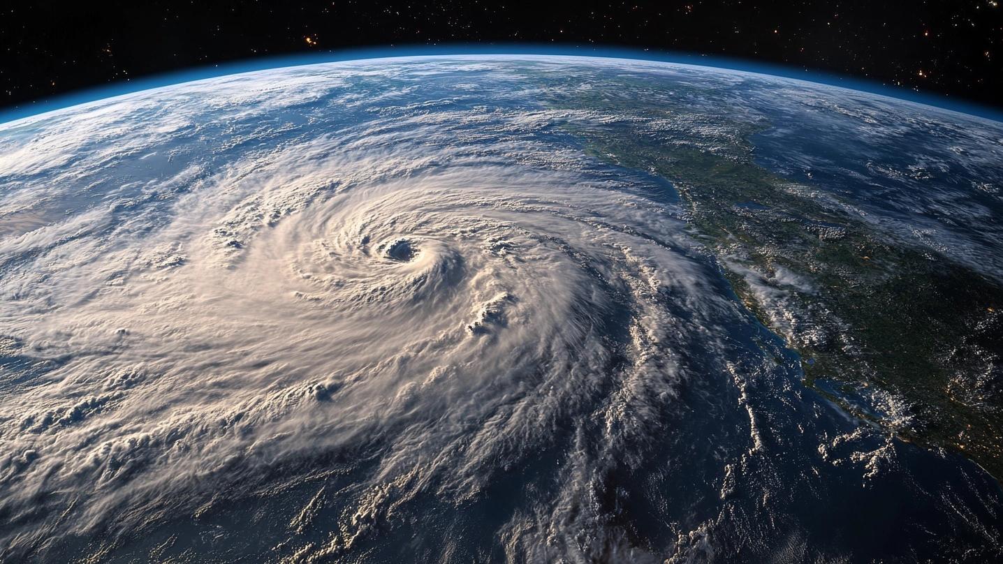 风从何而来？风速和风向总是变化，为什么不是固定不变的？