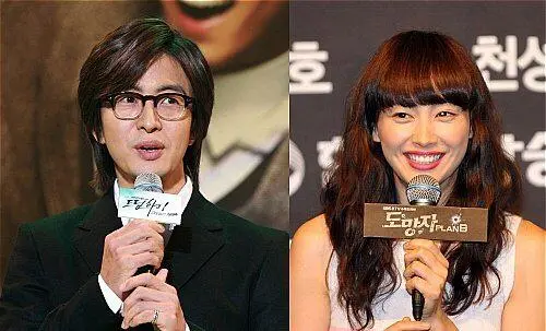 李娜英：长相显老、情史丰富、被传曾当第三者，却嫁有钱有颜的元彬，凭什么？
