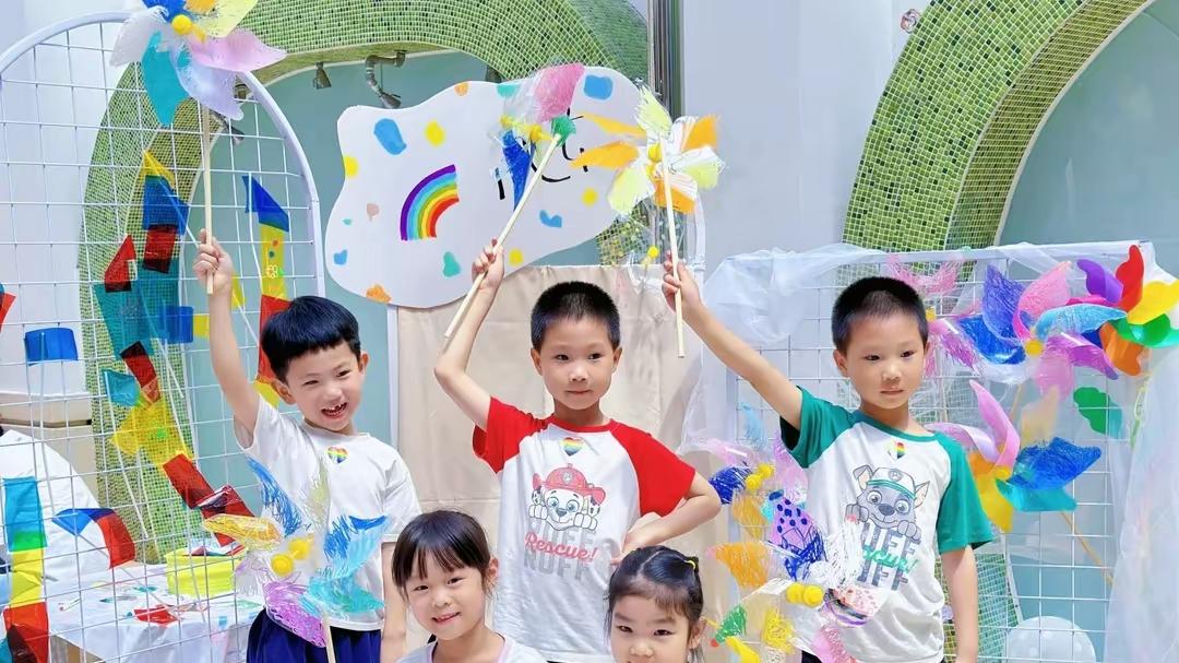 “家长们注意！幼儿园4类孩子最吃亏，第2种简直想不到！”​​