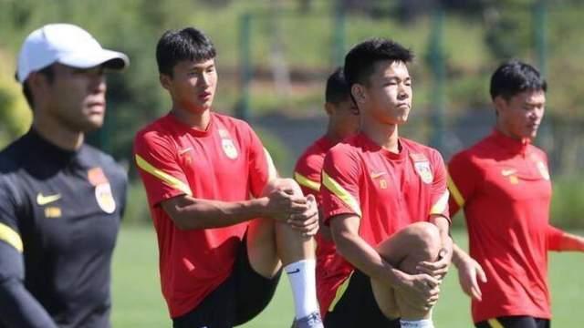 澳大利亚U20国脚：对阵吉尔吉斯斯坦我们本能进更多球