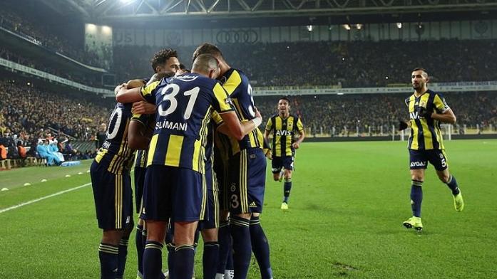 就差一步！费内巴切队史26次在欧战首回合输球，从未实现逆转晋级