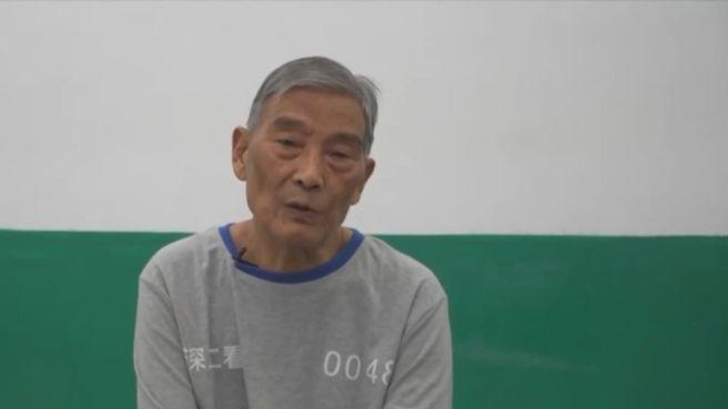 白所成已过75岁，还会判死刑吗？