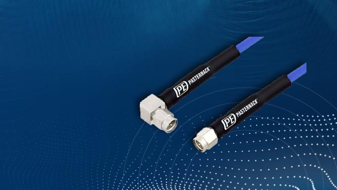 浅谈如何确保毫米波电缆组件性能