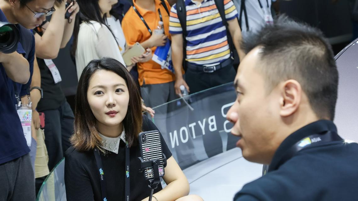 锚定“中国主场，全球赛道”：CES Asia 2026激活智能交通全球协同新动能