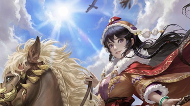 三国杀：选冷门地主没问题，可是选择邪门类型，就是你的不对