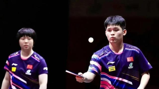两天连输三场，国乒6人惨遭淘汰，莎头压力剧增，想夺冠很难