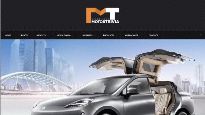 昊铂HT“泰”火了：连续双月登顶，中国汽车的高品质突围样本？